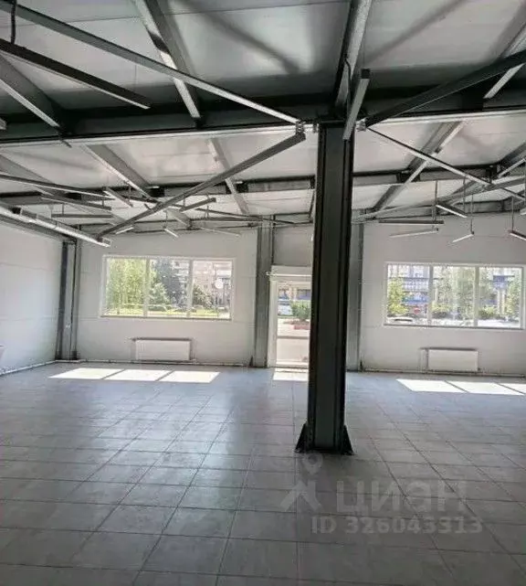 Помещение свободного назначения в Санкт-Петербург ул. Коллонтай, 30К1 ... - Фото 1