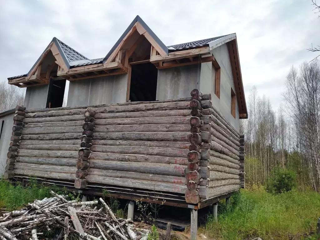 Купить Участок В Заборье Рязанской Области