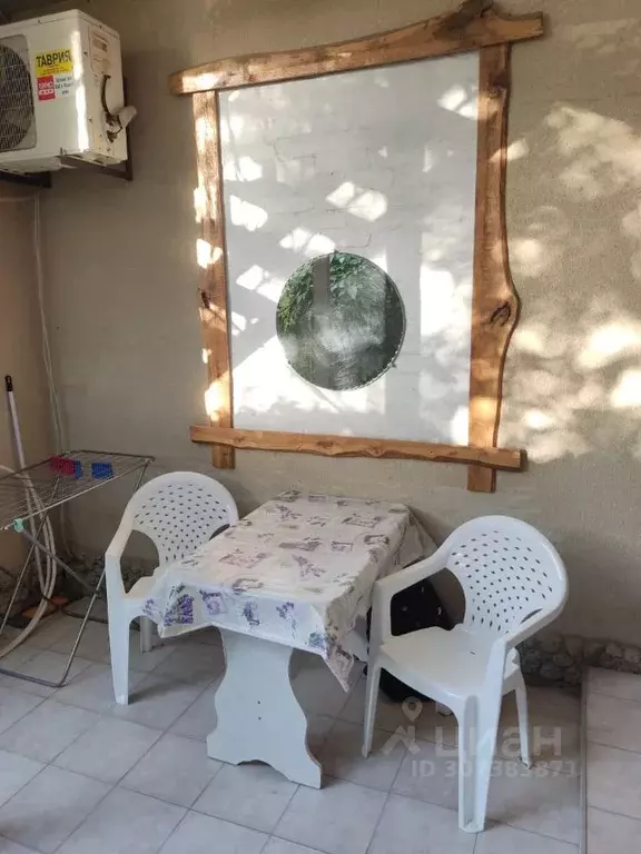 Дом в Крым, Евпатория ул. Имени Павла Поповича, 10 (32 м) - Фото 1