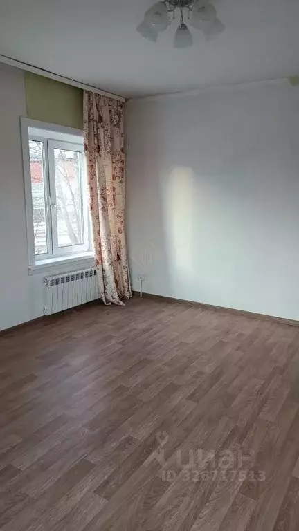 Студия Иркутская область, Иркутск Карпинская ул., 41Б (33.7 м) - Фото 1