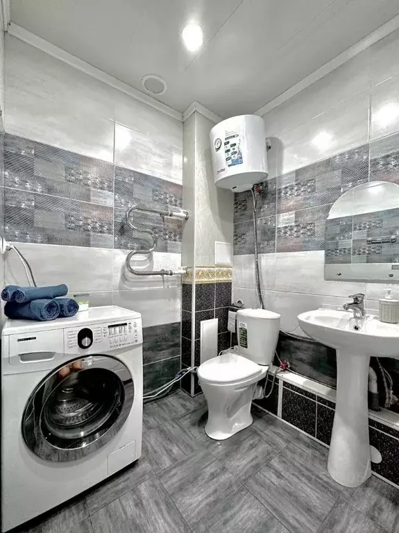 Студия Бурятия, Улан-Удэ ул. Гагарина, 27к2 (28.0 м) - Фото 2