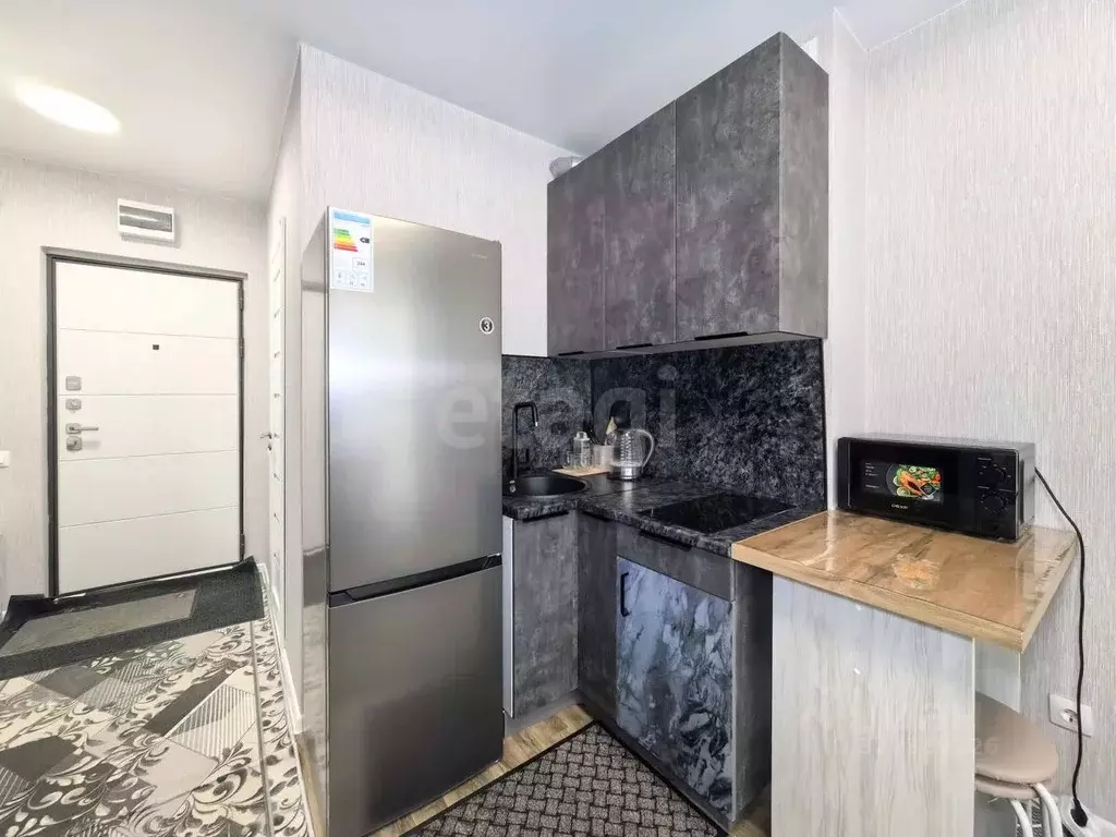 Студия Новосибирская область, Новосибирский район, Станционный ... - Фото 1