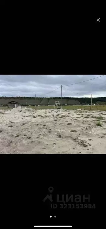 Участок в Саха (Якутия), Якутск ш. Покровское (12.0 сот.) - Фото 2