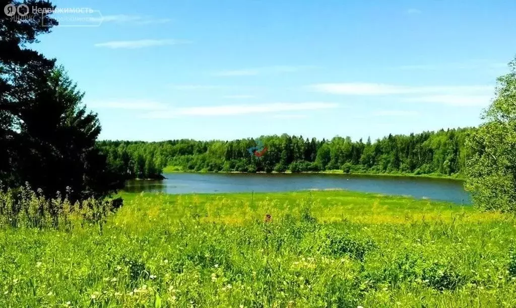 Участок в Чудово, Молодогвардейская улица (11 м) - Фото 0