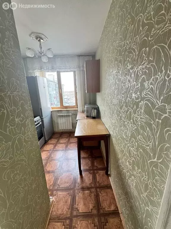 2-комнатная квартира: Южно-Сахалинск, проспект Мира, 186 (44.3 м) - Фото 1