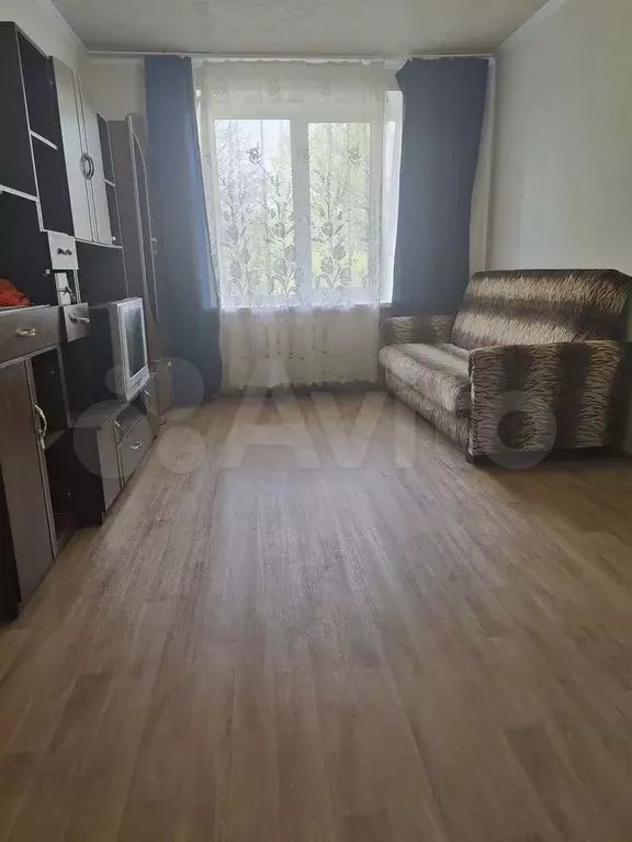 2-к. квартира, 43,8 м, 2/5 эт. - Фото 1