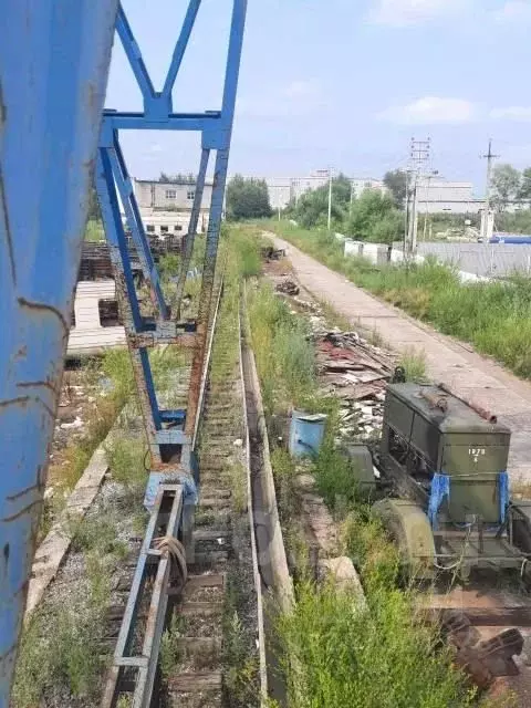 Производственное помещение в Хабаровский край, Хабаровск Целинная ул. ... - Фото 0