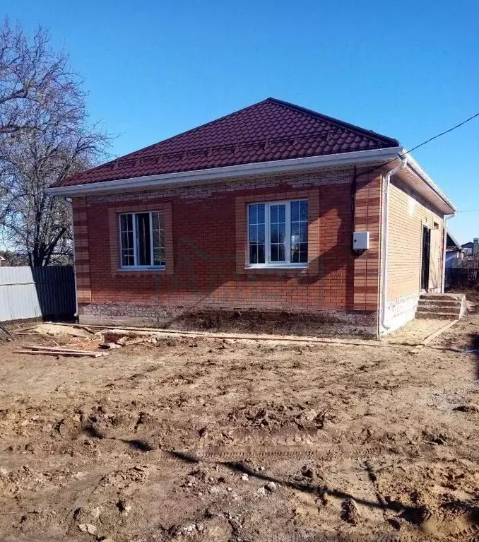 Дом в Ростовская область, Азовский район, Новоалександровское с/пос, ... - Фото 2