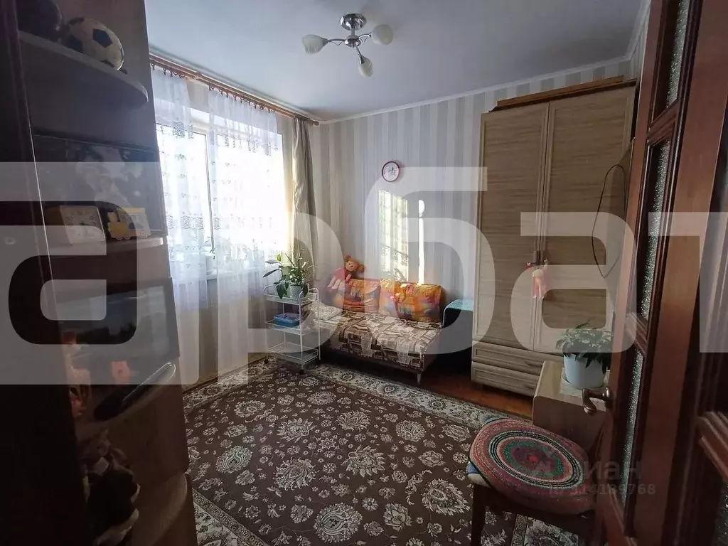 3-к кв. Костромская область, Кострома Юбилейный мкр, 6 (51.0 м) - Фото 1