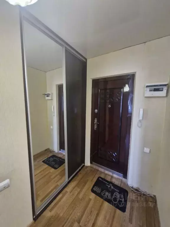 1-к кв. Башкортостан, Уфа ул. Степана Кувыкина, 10а (37.6 м) - Фото 0