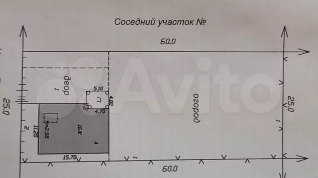 Дом 134,6 м на участке 15 сот. - Фото 1