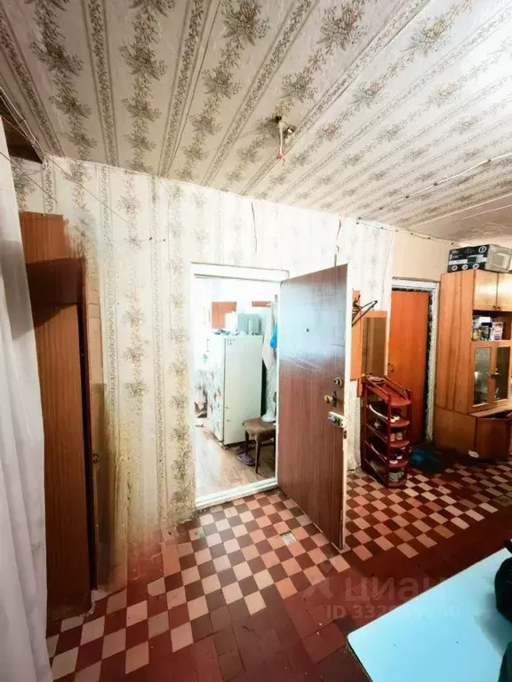 Комната Татарстан, Казань Авангардная ул., 87 (10.0 м) - Фото 1