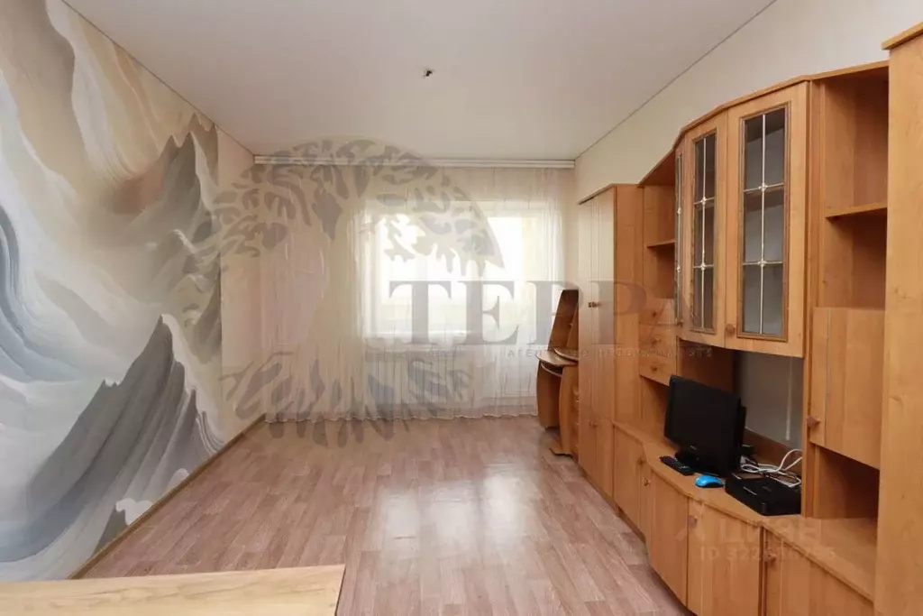 Студия Воронежская область, с. Новая Усмань ул. Раздольная, 1 (26.5 м) - Фото 1