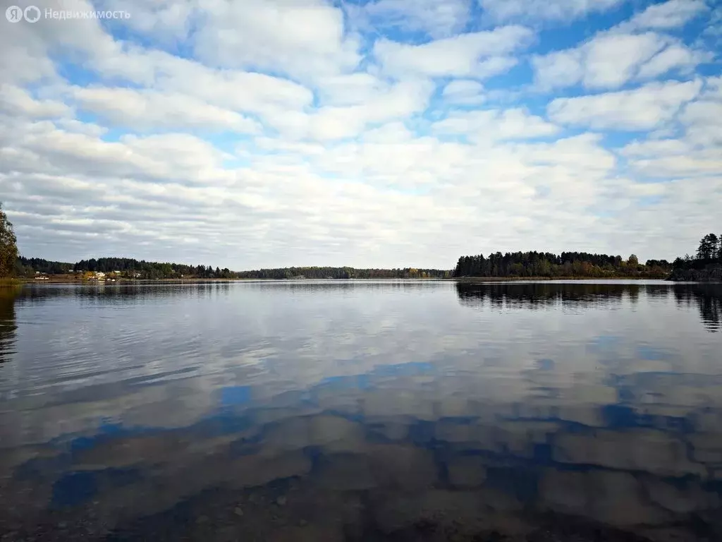 Участок в Республика Карелия, Лахденпохский муниципальный округ, ... - Фото 1