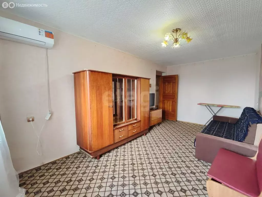 2-комнатная квартира: Балашов, улица 167-й Стрелковой Дивизии, 22А (44 ... - Фото 2