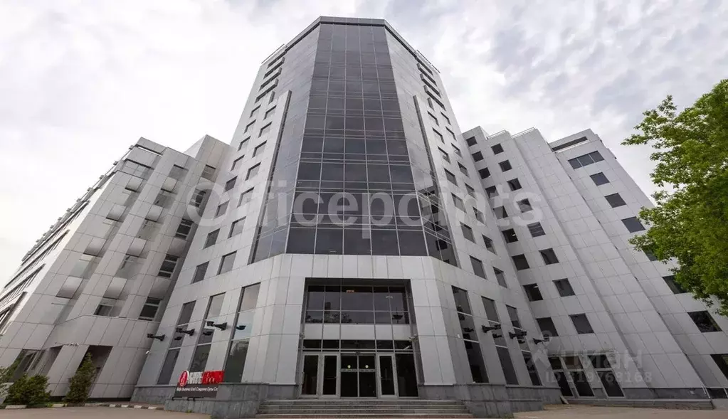 Офис в Москва ул. Вавилова, 24к1 (1105 м) - Фото 1