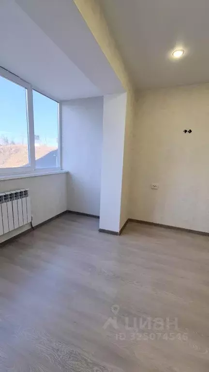 1-к кв. Смоленская область, Смоленск ул. Авиаторов, 3А (41.0 м) - Фото 2