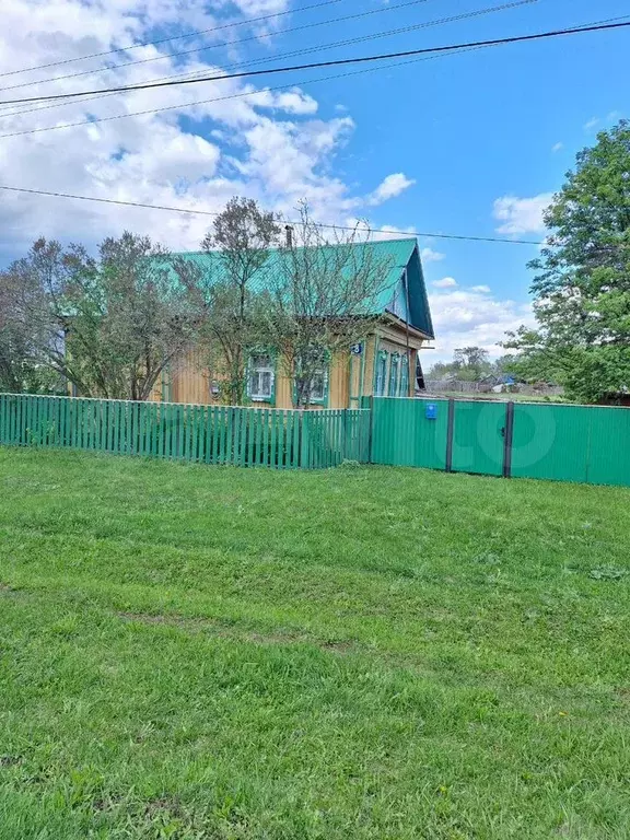 Дом 45 м на участке 25 сот. - Фото 1
