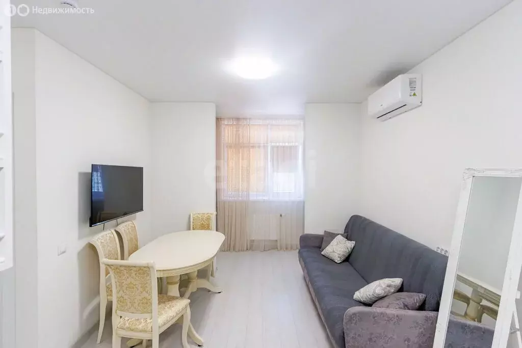 1-комнатная квартира: Тюмень, улица Первооткрывателей, 14 (37 м) - Фото 2