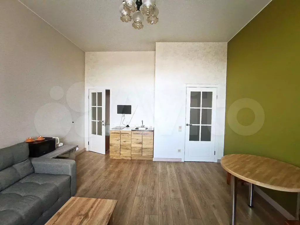 Комната 26 м в 3-к., 5/5 эт. - Фото 0
