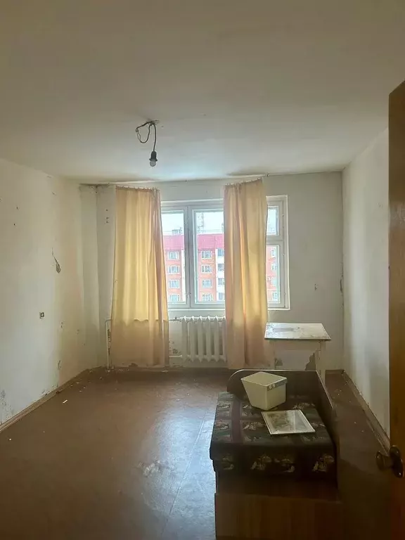 Продаётся 1-к квартира, 43.1 м - Фото 0