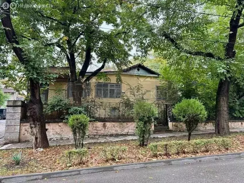 Участок в Пятигорск, улица Анисимова, 5 (4.9 м) - Фото 1