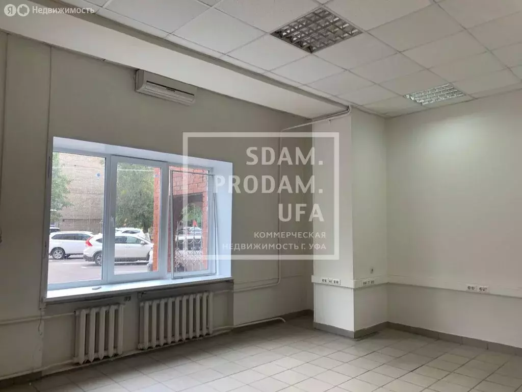 Офис (36 м) - Фото 2