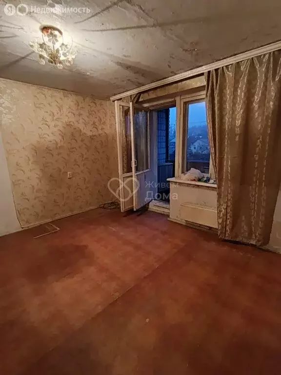 1-комнатная квартира: Волгоград, Алийская улица, 16 (36.1 м) - Фото 1