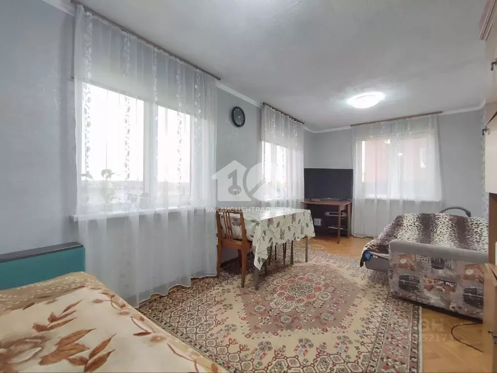 Дом в Новосибирская область, Мошковский район, с. Сокур Новая ул., 38 ... - Фото 1