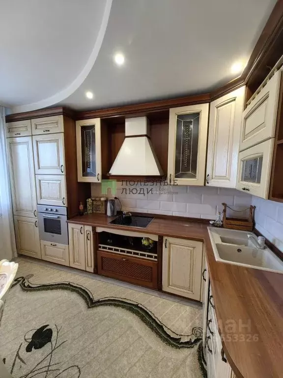 3-к кв. Забайкальский край, Чита ул. Тимирязева, 31 (88.2 м) - Фото 1