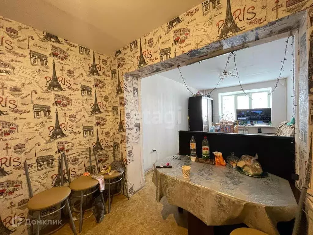 Продаётся квартира-студия, 33 м - Фото 1