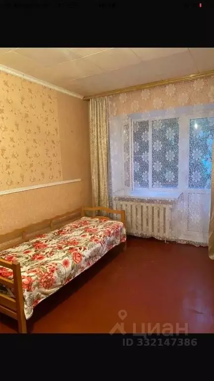 1-к кв. Карачаево-Черкесия, Черкесск пл. Кирова, 4 (38.0 м) - Фото 1