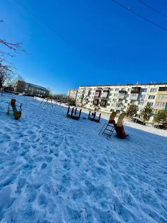 2-к кв. Алтайский край, Бийск ул. Александра Пушкина, 188к3 (52.0 м) - Фото 2