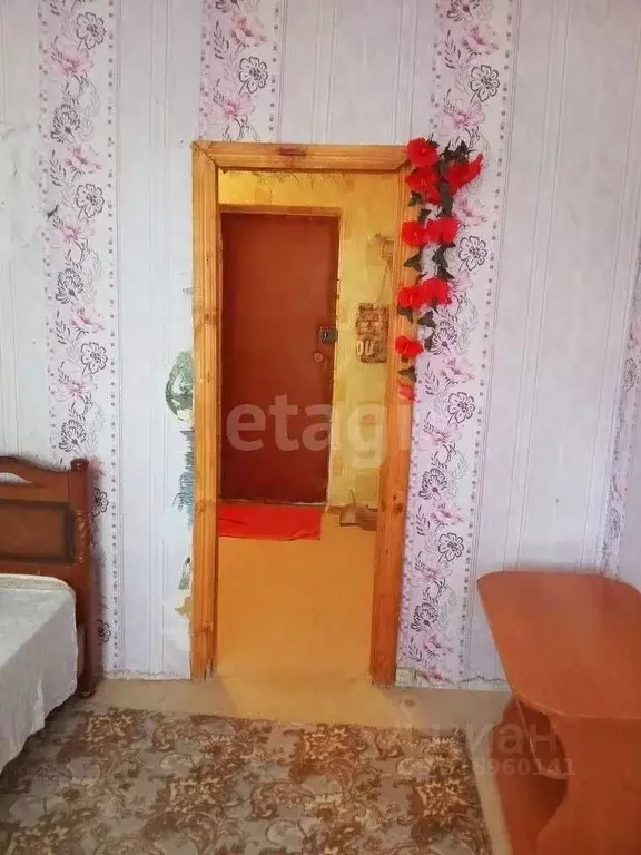 Комната Воронежская область, Воронеж ул. Беляевой, 2 (18.0 м) - Фото 1