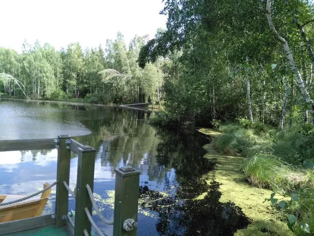 Дом в Сергиево-Посадский городской округ, деревня Тешилово, 8 (135 м) - Фото 0