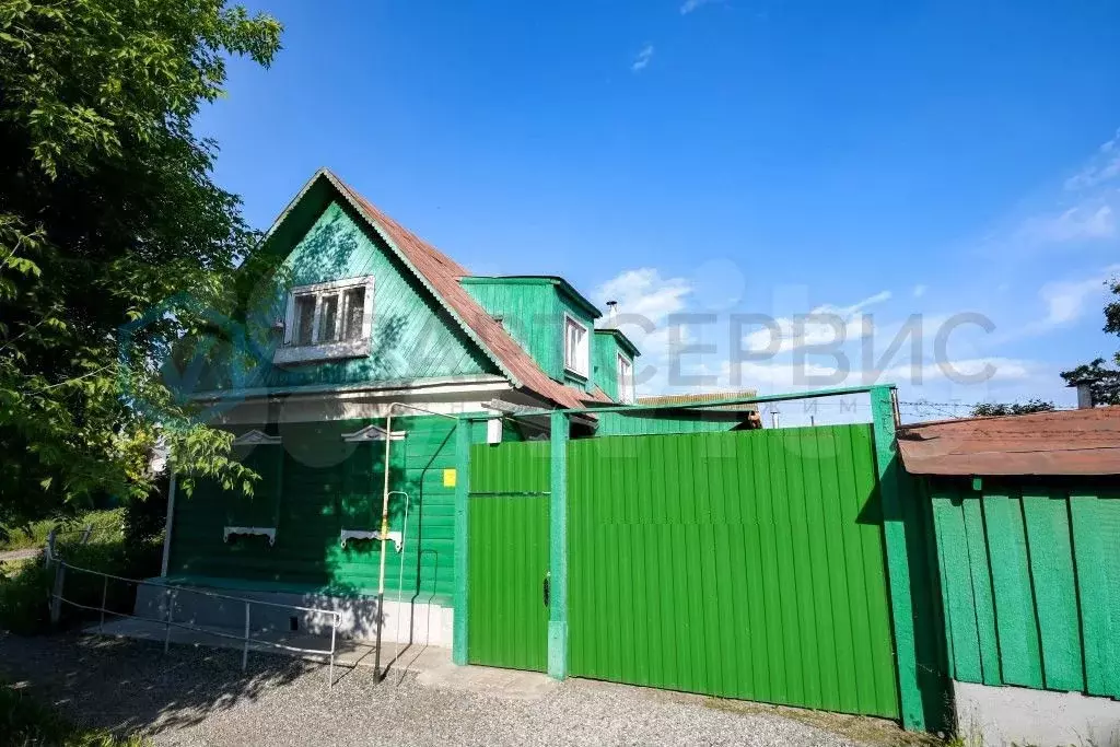 Дом 75 м на участке 3,8 сот. - Фото 0