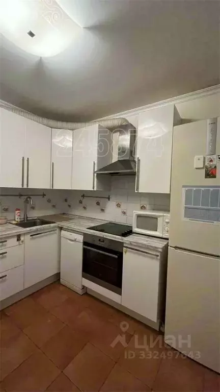 1-к кв. Московская область, Котельники ул. Строителей, 2 (40.0 м) - Фото 2