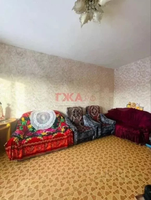 2-к кв. Саха (Якутия), Нерюнгри ул. Кравченко, 20 (53.0 м) - Фото 1