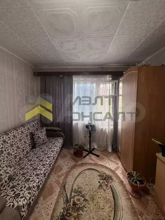 Комната 17 м в 1-к., 3/5 эт. - Фото 0