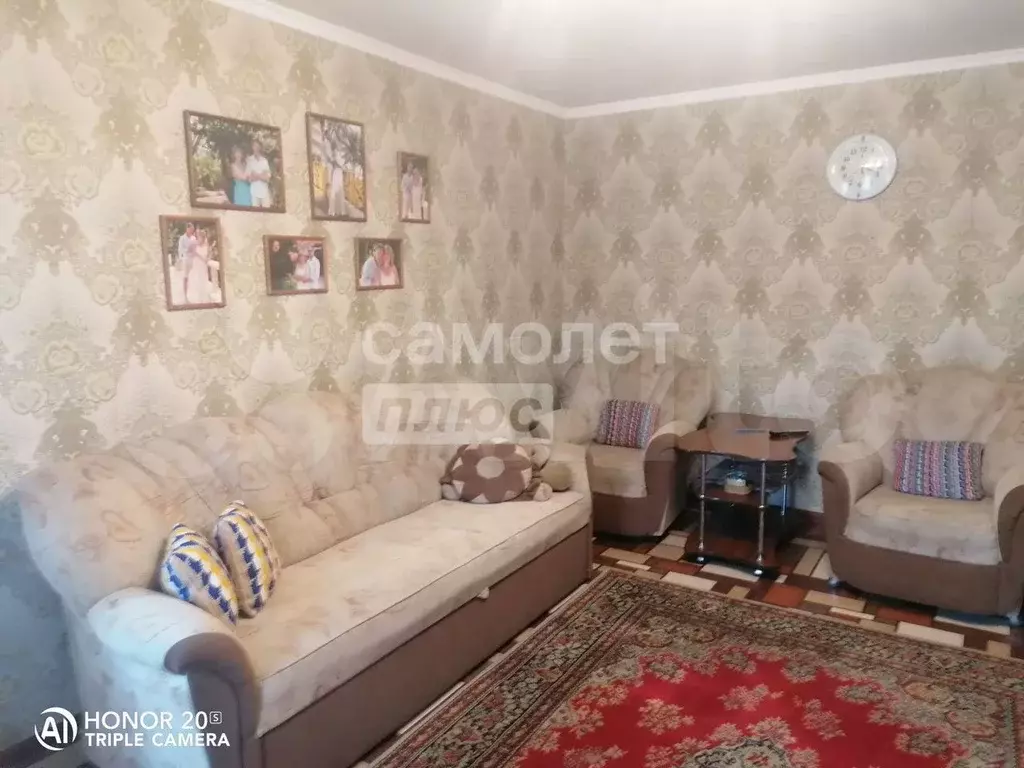 Дом 120 м на участке 8 сот. - Фото 1