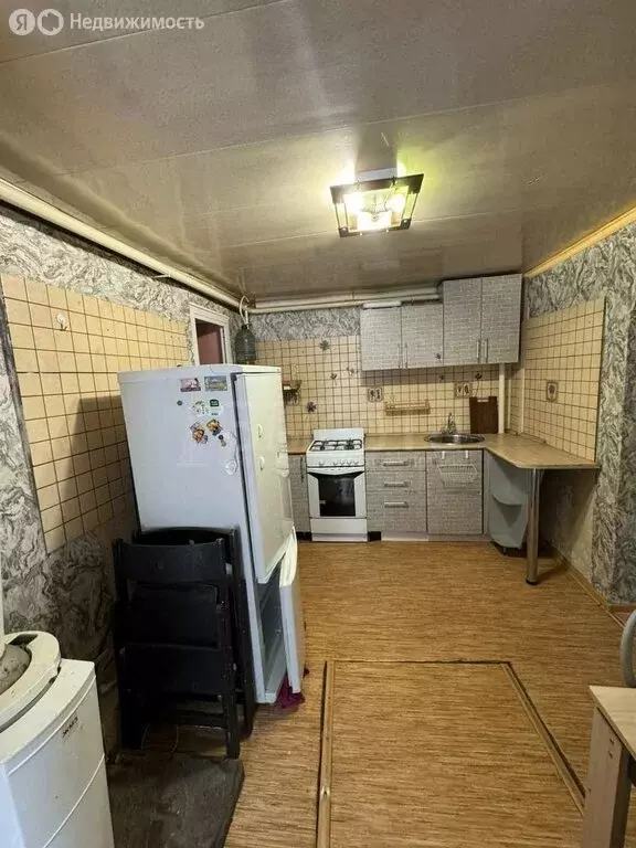 Дом в Воронеж, улица Новикова, 205А (40 м) - Фото 0