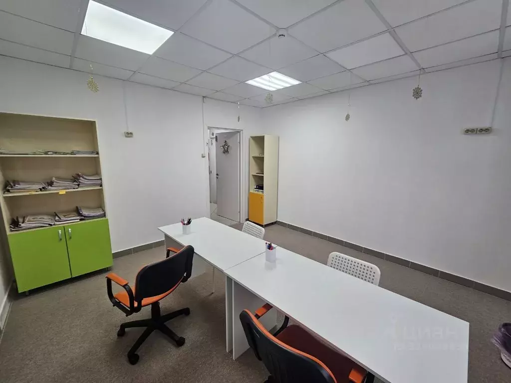 Помещение свободного назначения в Москва ул. Академика Пилюгина, 14К2 ... - Фото 2