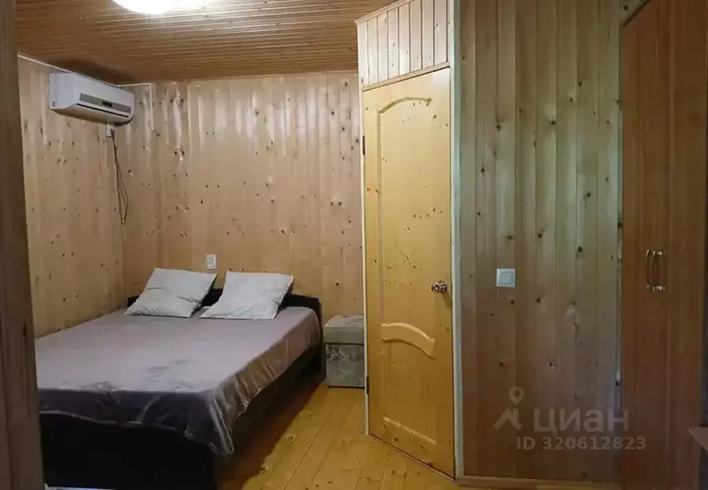 2-к кв. Краснодарский край, Геленджик городской округ, Бетта хут. ул. ... - Фото 0