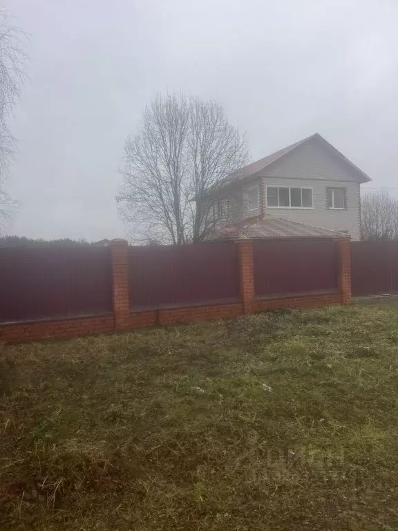 Дом в Владимирская область, Киржачский муниципальный округ, д. Илькино ... - Фото 1