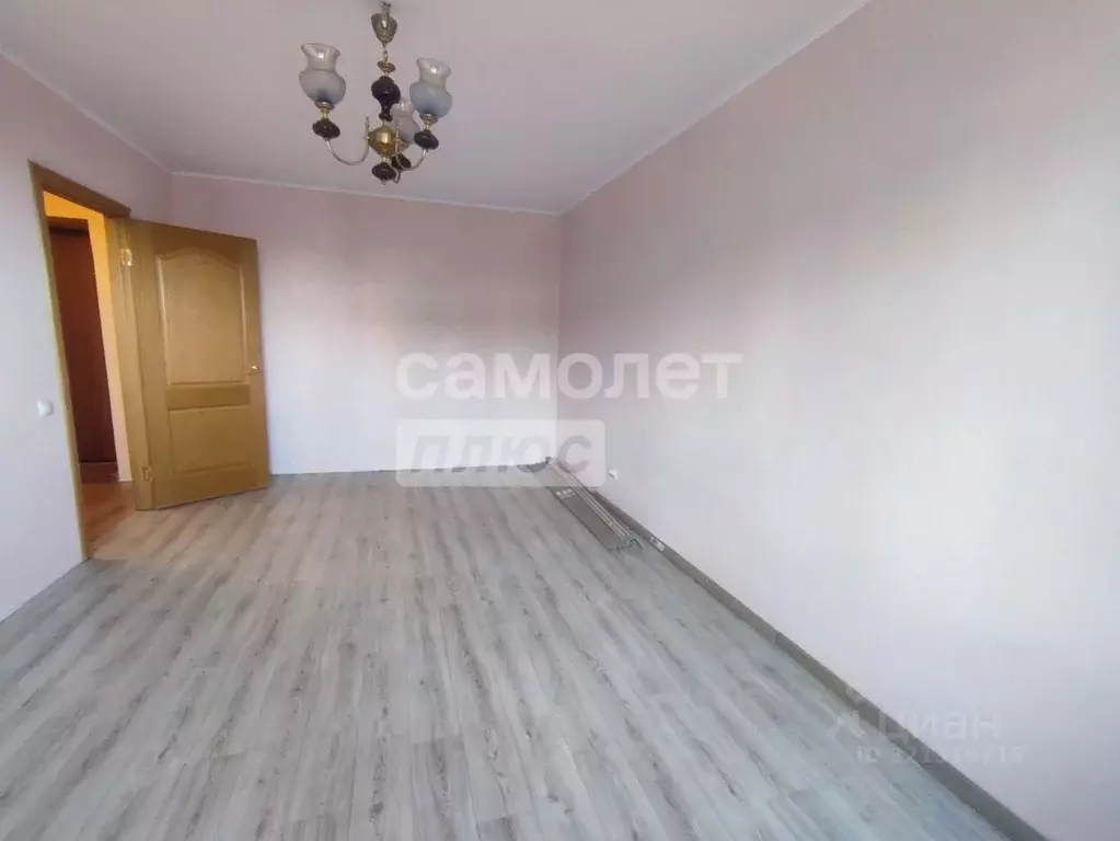 1-к кв. Тамбовская область, Тамбов городской округ, с. Бокино пер. ... - Фото 0