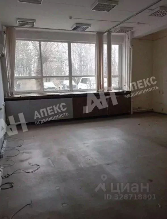 Офис в Москва 1-й Дорожный проезд, 4С1 (66 м) - Фото 2