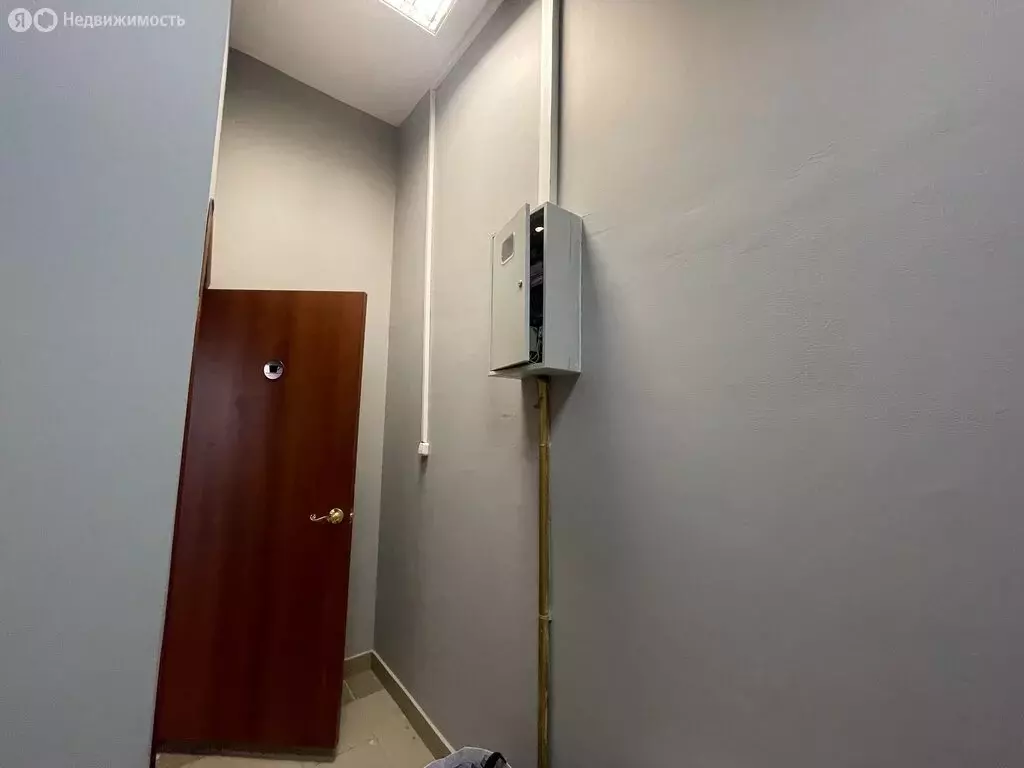 Помещение свободного назначения (127 м) - Фото 1