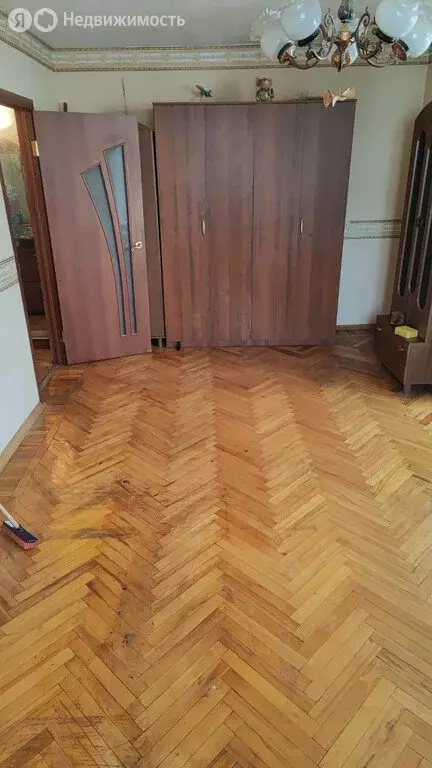 2-комнатная квартира: Санкт-Петербург, Светлановский проспект, 9 (41.9 ... - Фото 2