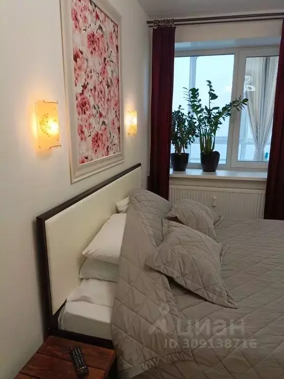 1-к кв. Коми, Сыктывкар Тентюковская ул., 330 (39.0 м) - Фото 1