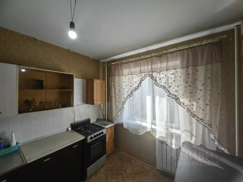 2-к кв. Липецкая область, Липецк ул. Имени А.И. Хорошавина, 10 (52.0 ... - Фото 1